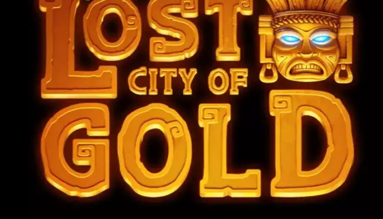 Lost City of Gold (Games Inc)