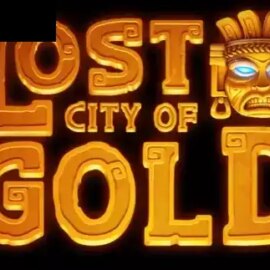 Lost City of Gold (Games Inc)