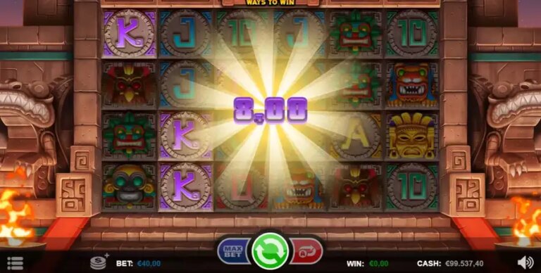 Lost City of Gold (Games Inc)
