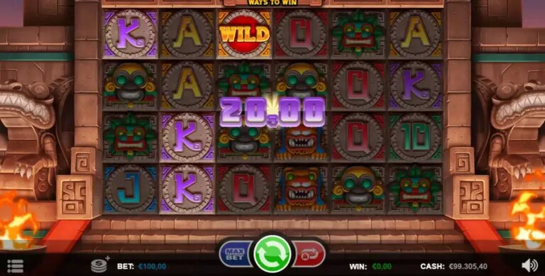 Lost City of Gold (Games Inc)