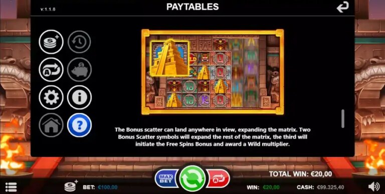 Lost City of Gold (Games Inc)