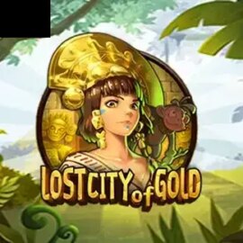 Lost City of Gold (Virtual Tech)