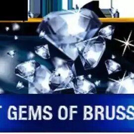 Lost Gems of Brussels