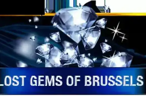 Lost Gems of Brussels
