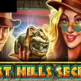 Lost Hills Secret