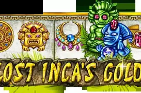 Lost Inca’s Gold