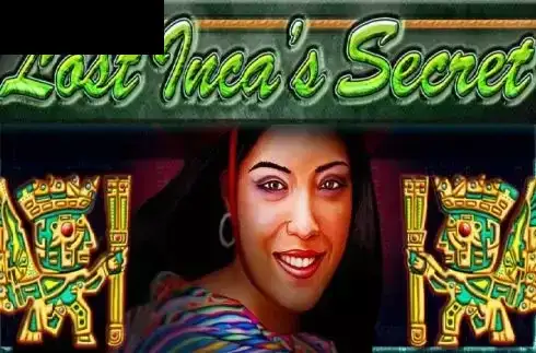 Lost Inca’s Secret