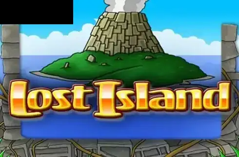 Lost Island (Eyecon)