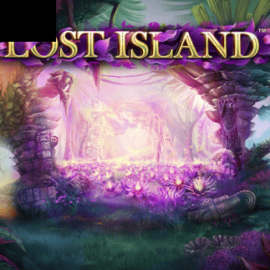 Lost Island (NetEnt)