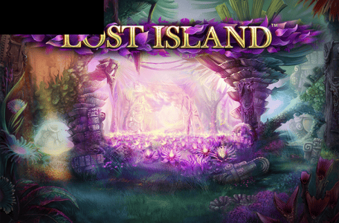 Lost Island (NetEnt)