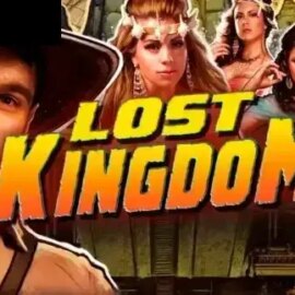 Lost Kingdom