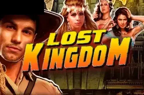 Lost Kingdom