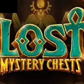 Lost Mystery Chests
