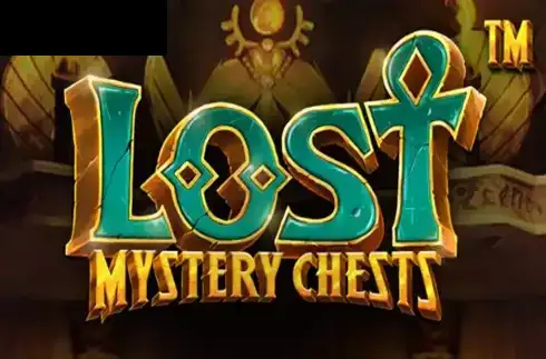 Lost Mystery Chests