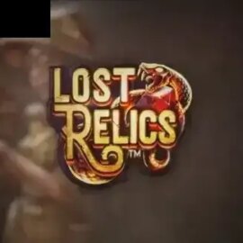 Lost Relics