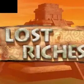 Lost Riches