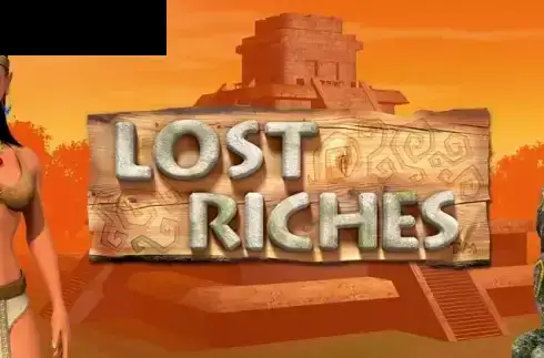Lost Riches