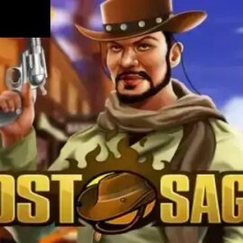 Lost Saga