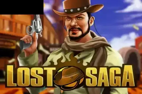 Lost Saga