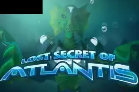 Lost Secret of Atlantis