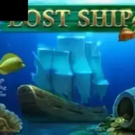 Lost Ship
