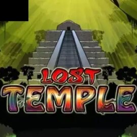 Lost Temple