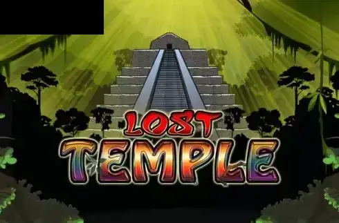 Lost Temple