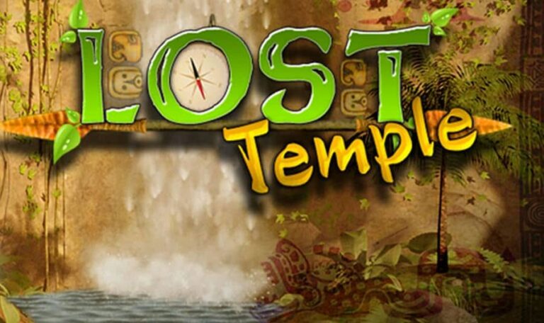 Lost Temple HD