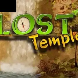 Lost Temple HD