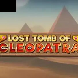 Lost Tomb of Cleopatra