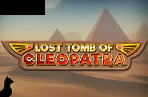 Lost Tomb of Cleopatra