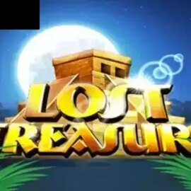Lost Treasure (Wazdan)