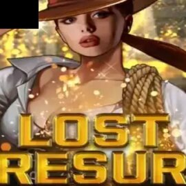 Lost Treasure (BP Games)