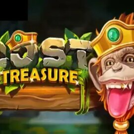 Lost Treasure (Popok Gaming)