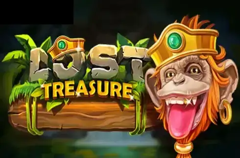 Lost Treasure (Popok Gaming)