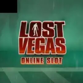 Lost Vegas
