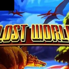 Lost World (Swintt)