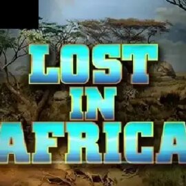 Lost in Africa