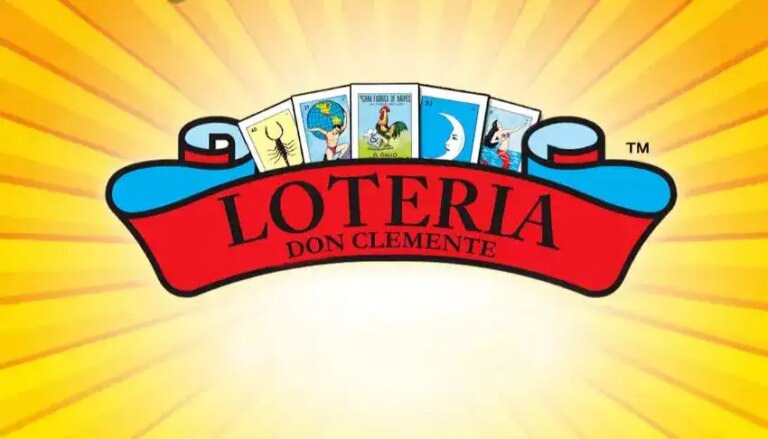 Loteria