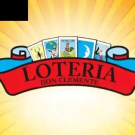 Loteria