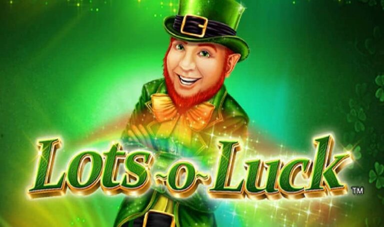Lots-o-Luck