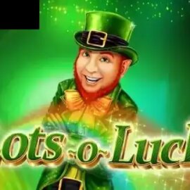 Lots-o-Luck