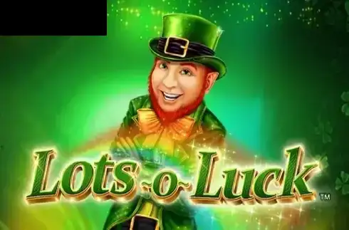 Lots-o-Luck