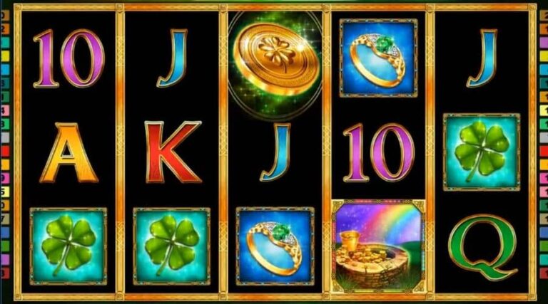 Lots-o-Luck