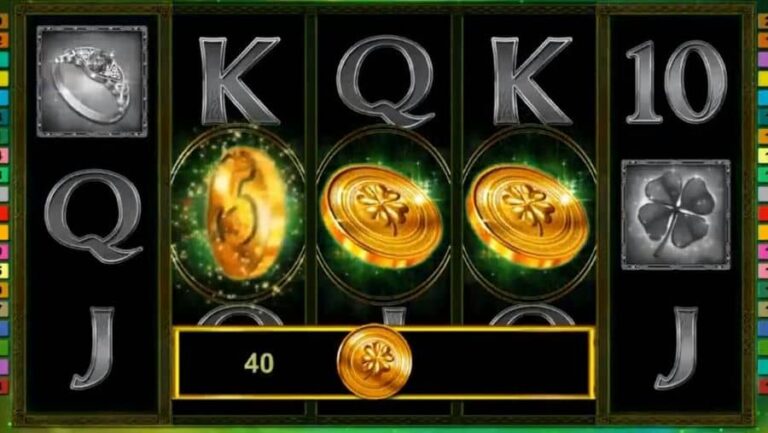Lots-o-Luck