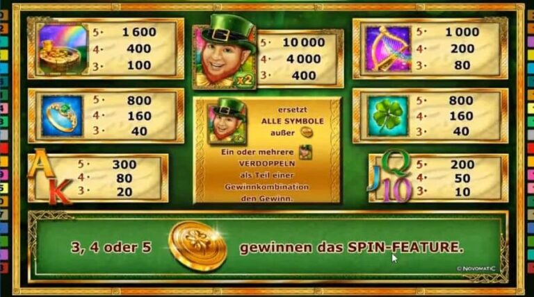 Lots-o-Luck