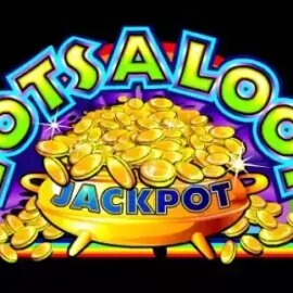 Lots a Loot 5 Reel