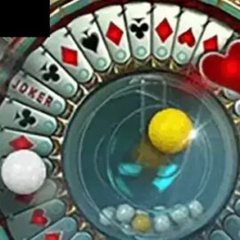 Lottery Wheel