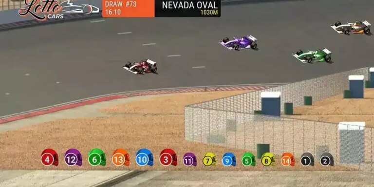 Lotto Cars