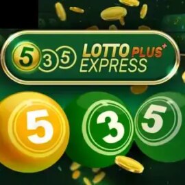 Lotto Express 5/35 Plus